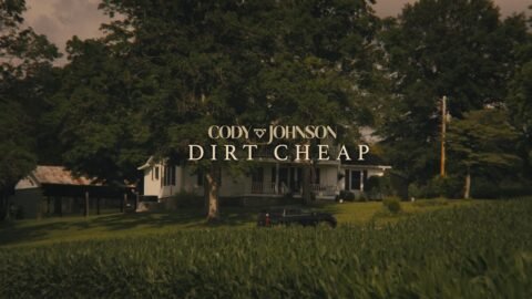 Cody Johnson - Dirt Cheap