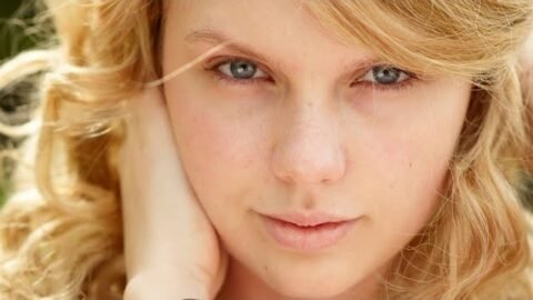Taylor Swift - Baby Blue