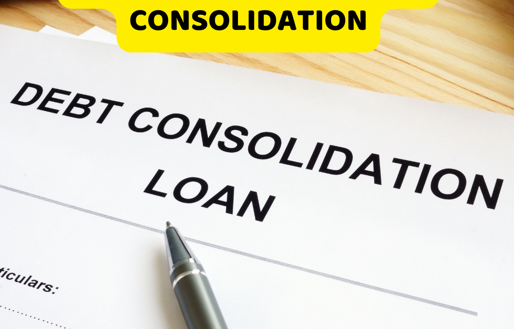 Pros and Cons of Debt Consolidation: Is It a Good Idea?