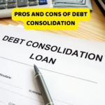 Pros and Cons of Debt Consolidation: Is It a Good Idea?