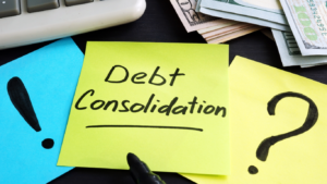 Pros and Cons of Debt Consolidation