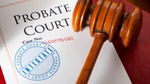 How to Sell a Probate House