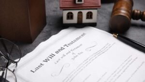 How to Sell a Probate House